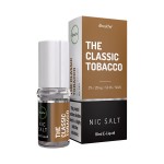 The Classic Tobacco - 20mg - 10ml Nic Salt E-Liquid