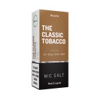 The Classic Tobacco - 20mg - 10ml Nic Salt E-Liquid
