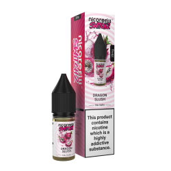 Dragon Slush - Switch2 10ml Nic Salt