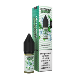 Fresh Mint - Switch2 10ml Nic Salt