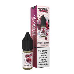 Frozen Cherry - Switch2 10ml Nic Salt