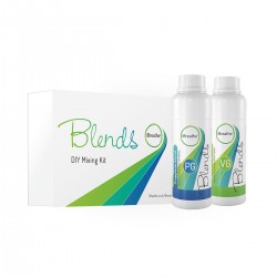 DIY Kit, PG 500ml & VG 500ML 